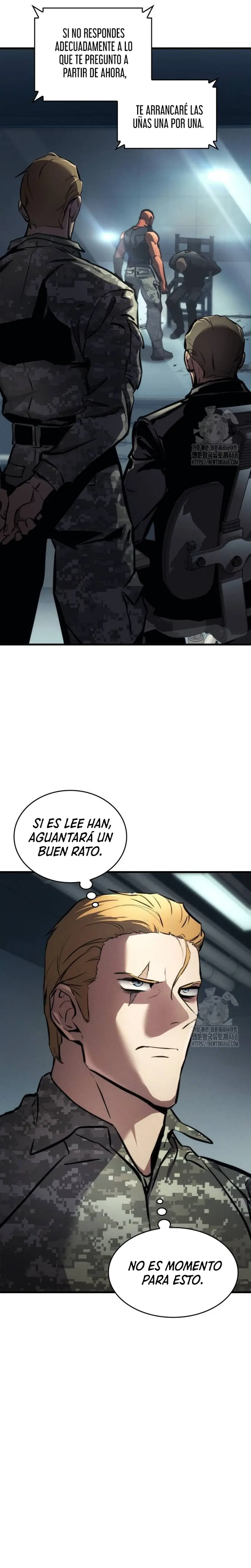 Asesino de Dragones > Capitulo 137 > Page 181