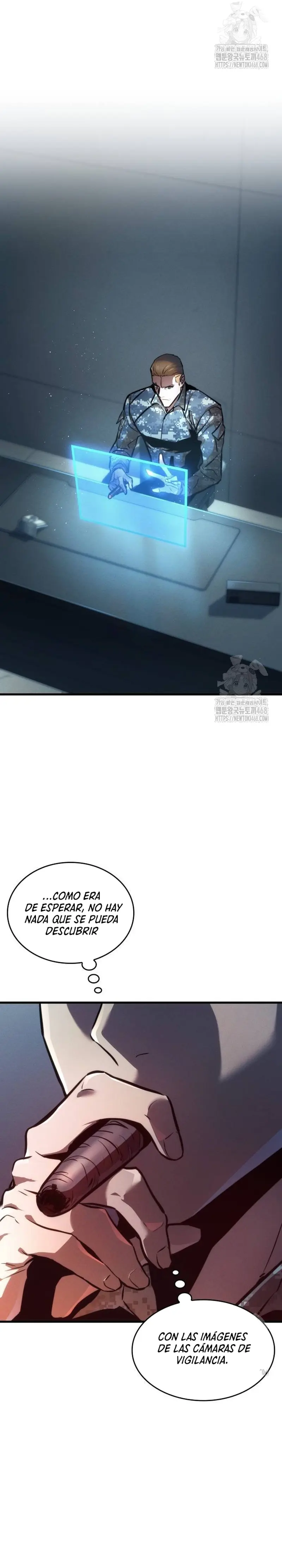 Asesino de Dragones > Capitulo 137 > Page 191