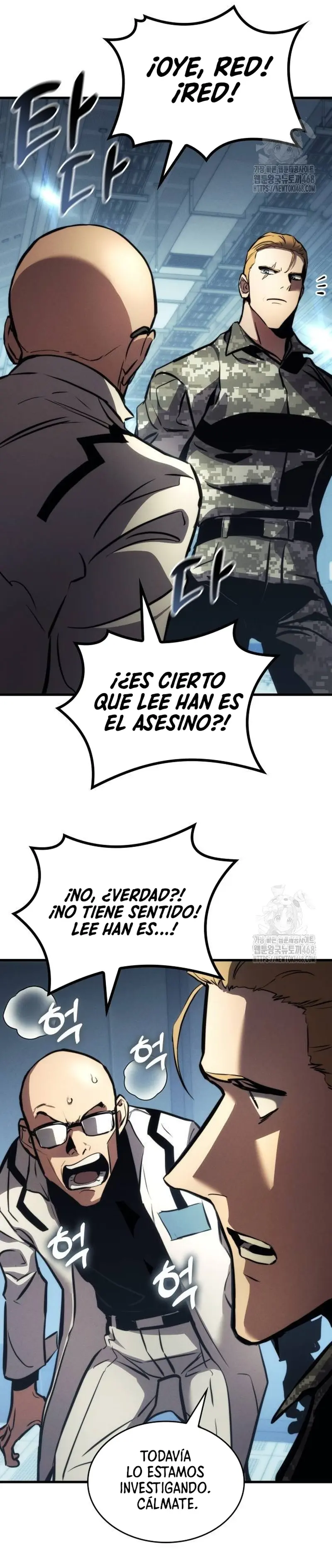 Asesino de Dragones > Capitulo 137 > Page 211