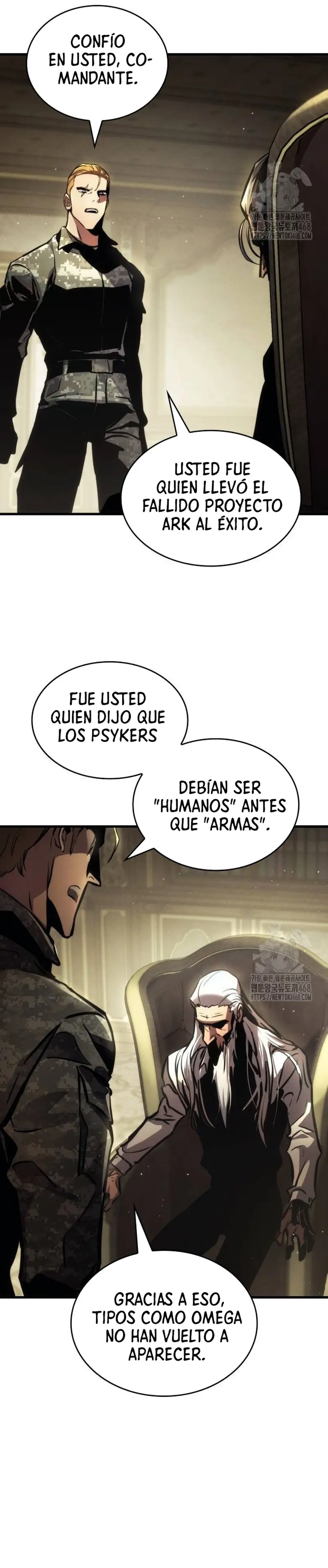 Asesino de Dragones > Capitulo 137 > Page 281