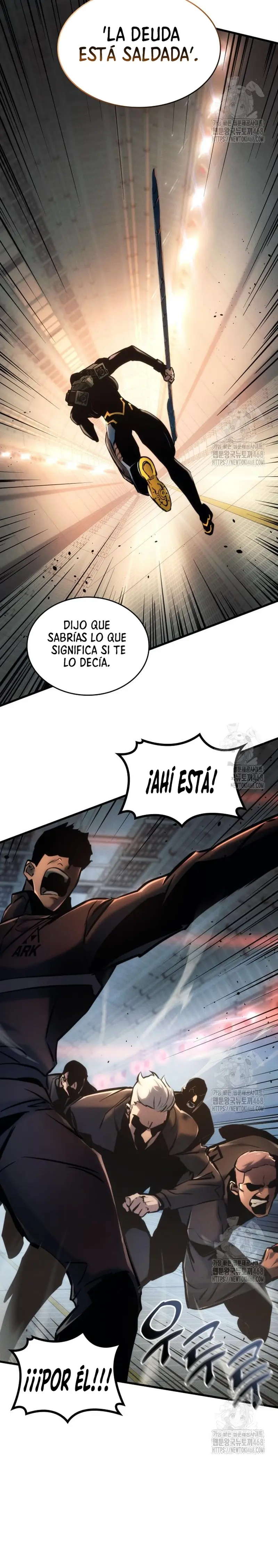 Asesino de Dragones > Capitulo 138 > Page 61