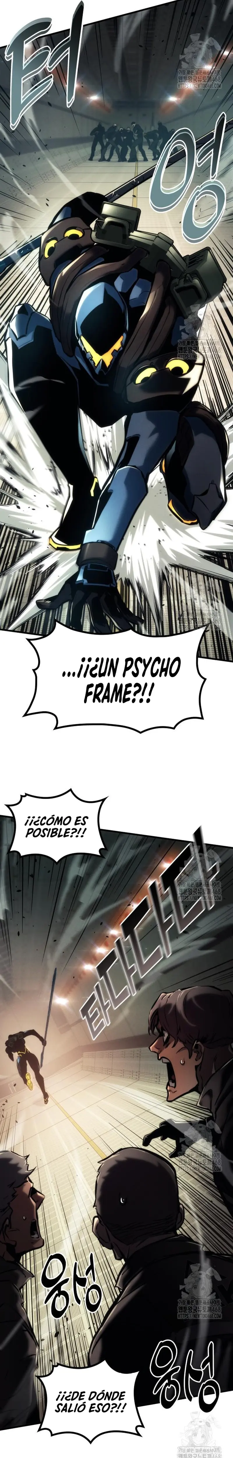 Asesino de Dragones > Capitulo 138 > Page 81