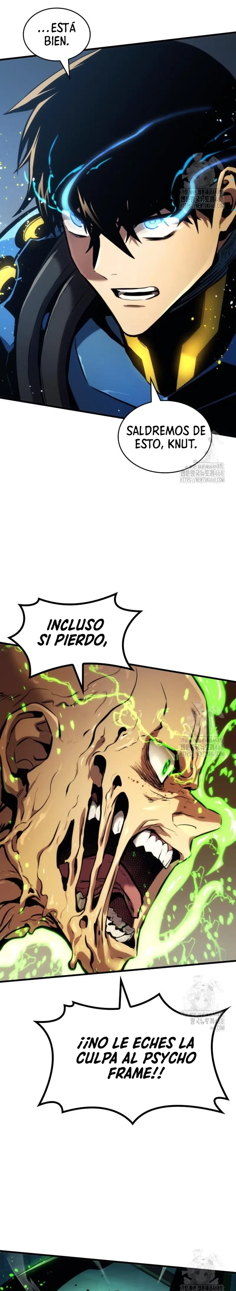 Asesino de Dragones > Capitulo 138 > Page 181