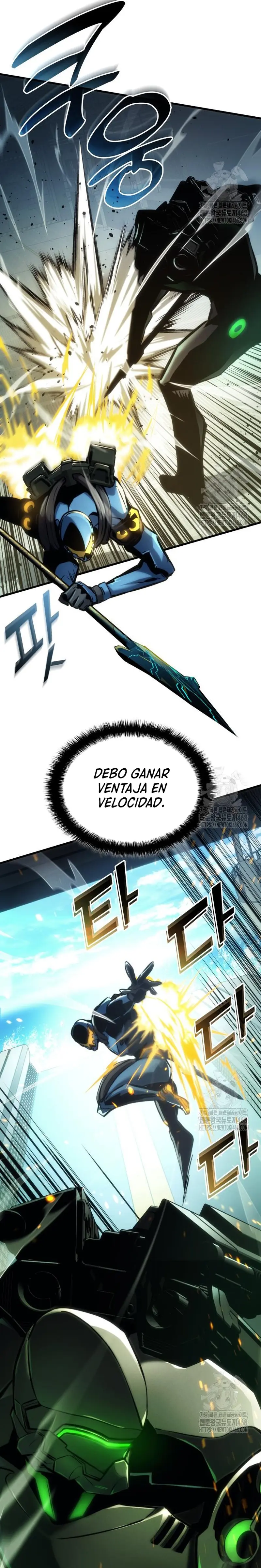 Asesino de Dragones > Capitulo 138 > Page 211