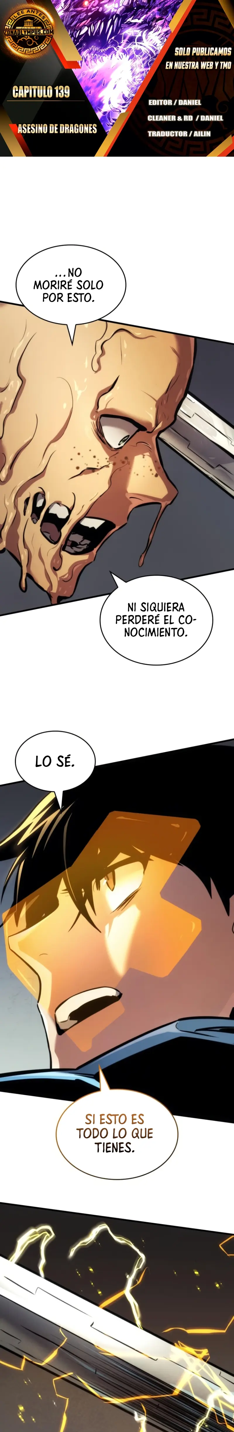 Asesino de Dragones > Capitulo 139 > Page 01