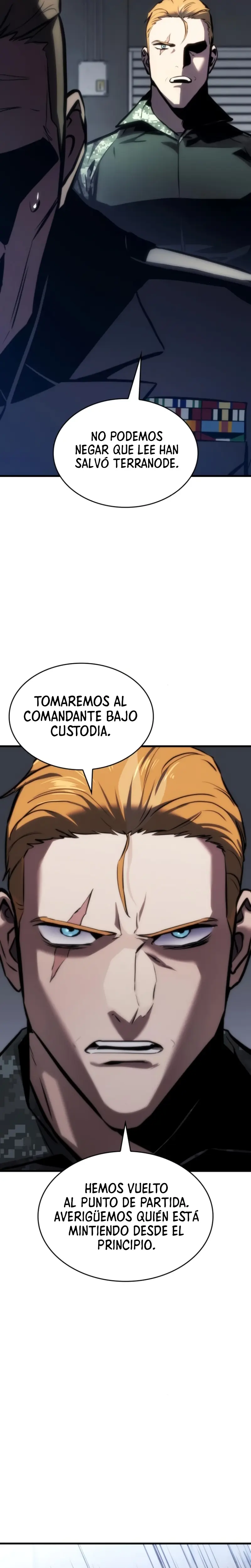 Asesino de Dragones > Capitulo 139 > Page 321