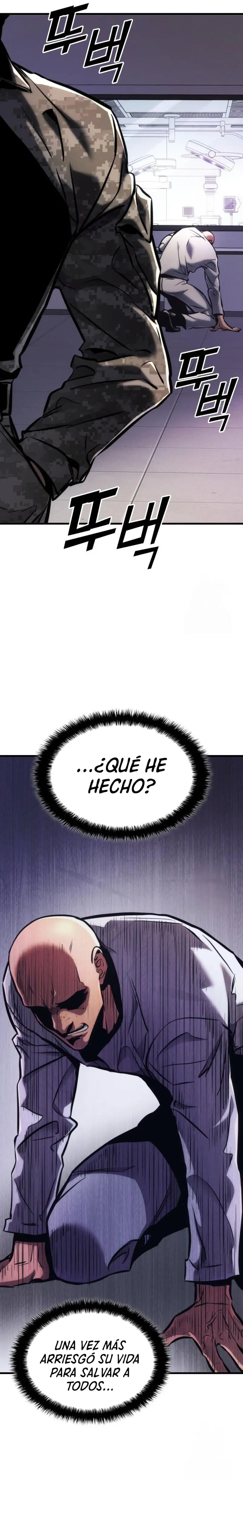 Asesino de Dragones > Capitulo 140 > Page 31