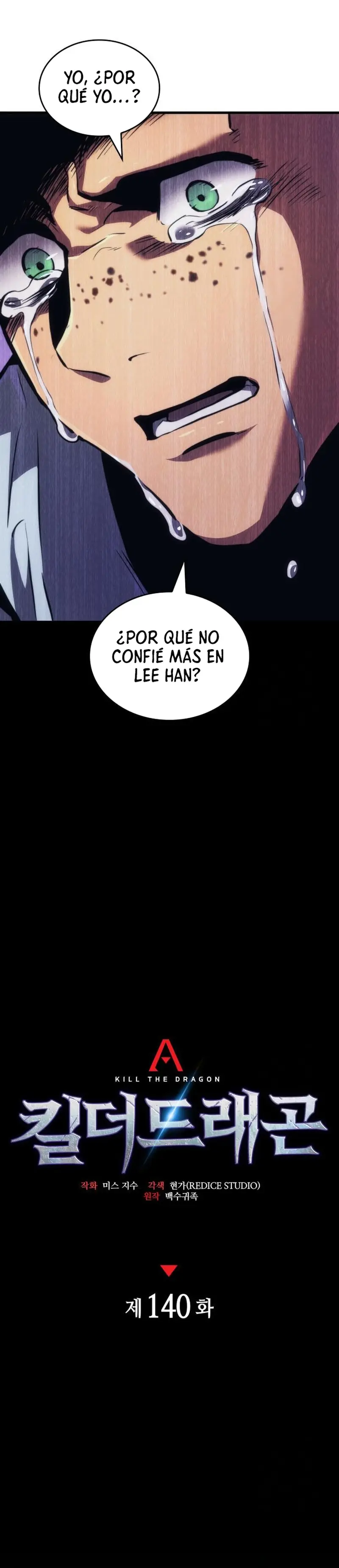 Asesino de Dragones > Capitulo 140 > Page 41