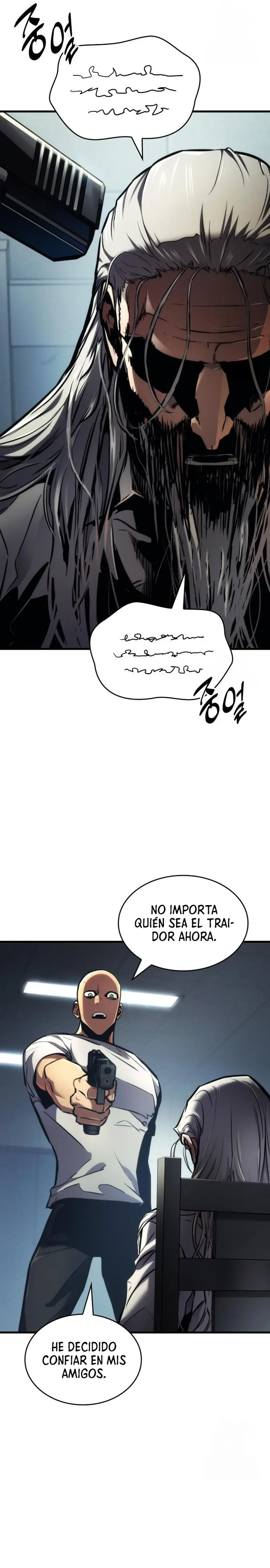 Asesino de Dragones > Capitulo 140 > Page 121