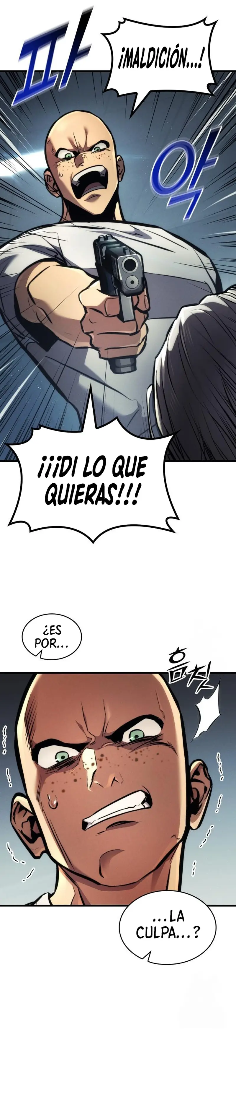 Asesino de Dragones > Capitulo 140 > Page 141