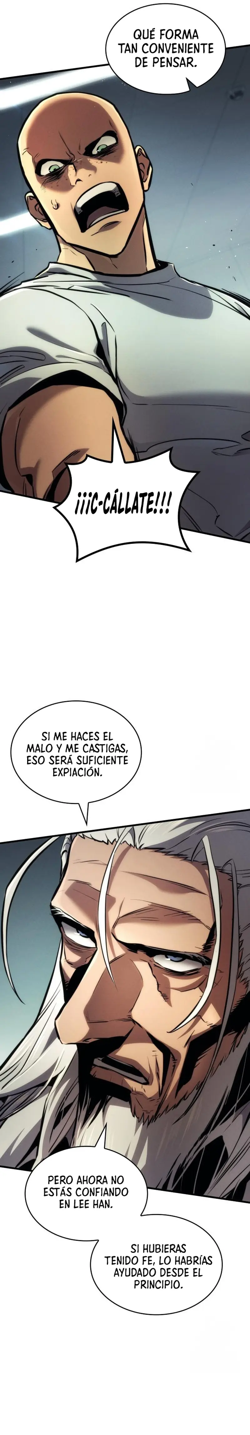 Asesino de Dragones > Capitulo 140 > Page 171