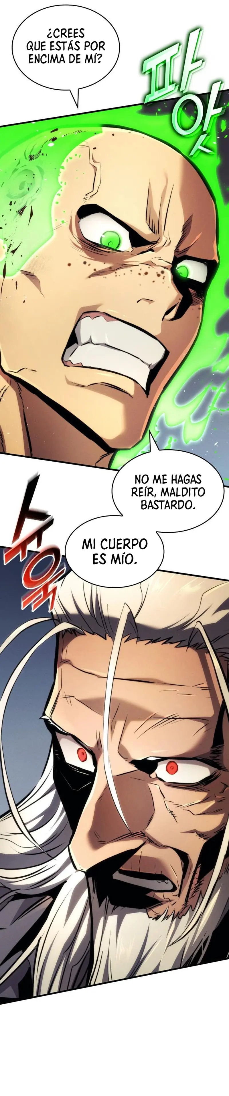 Asesino de Dragones > Capitulo 140 > Page 261