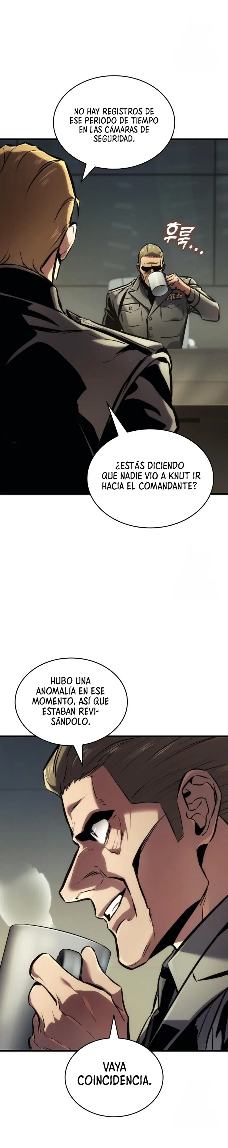 Asesino de Dragones > Capitulo 140 > Page 301