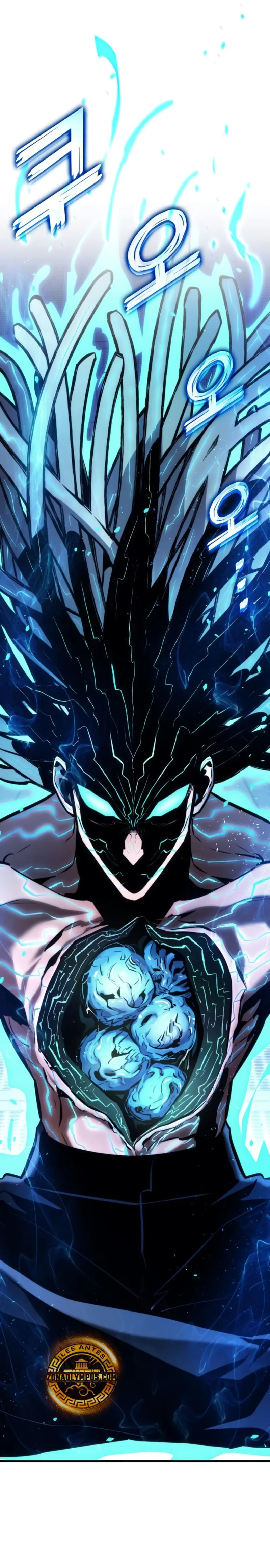 Asesino de Dragones > Capitulo 141 > Page 31