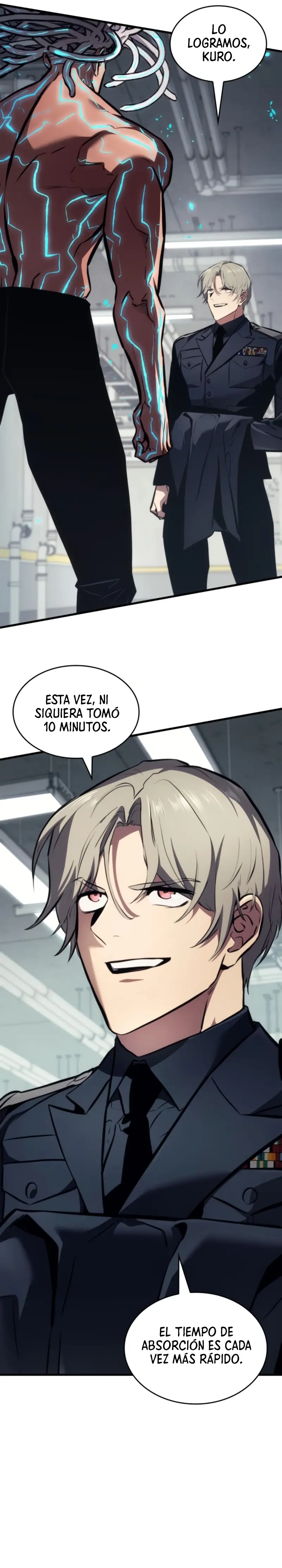 Asesino de Dragones > Capitulo 141 > Page 71