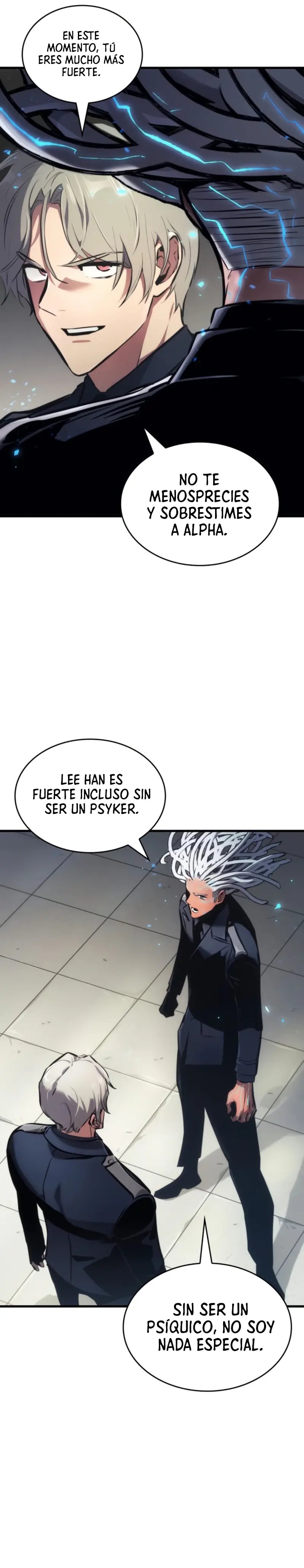 Asesino de Dragones > Capitulo 141 > Page 91