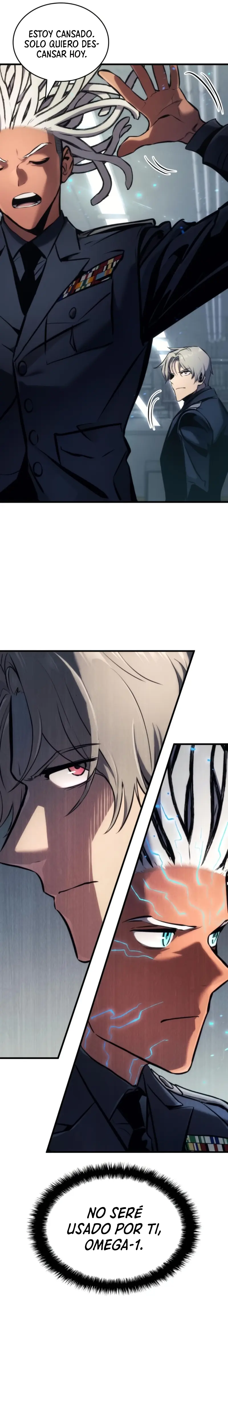 Asesino de Dragones > Capitulo 141 > Page 101