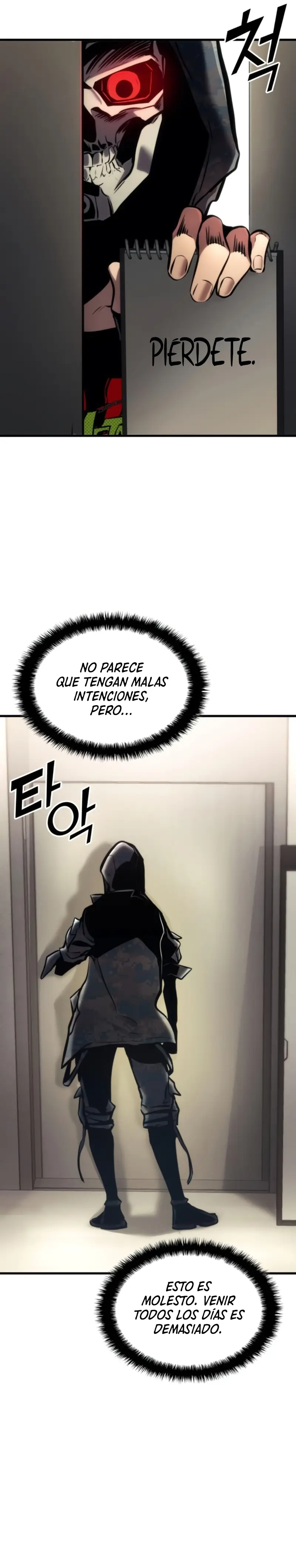Asesino de Dragones > Capitulo 141 > Page 151
