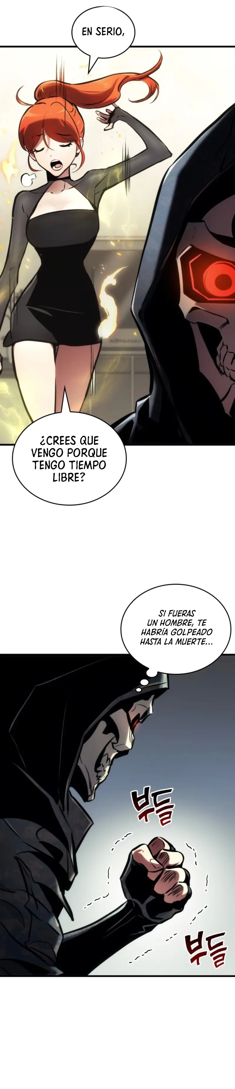 Asesino de Dragones > Capitulo 141 > Page 161