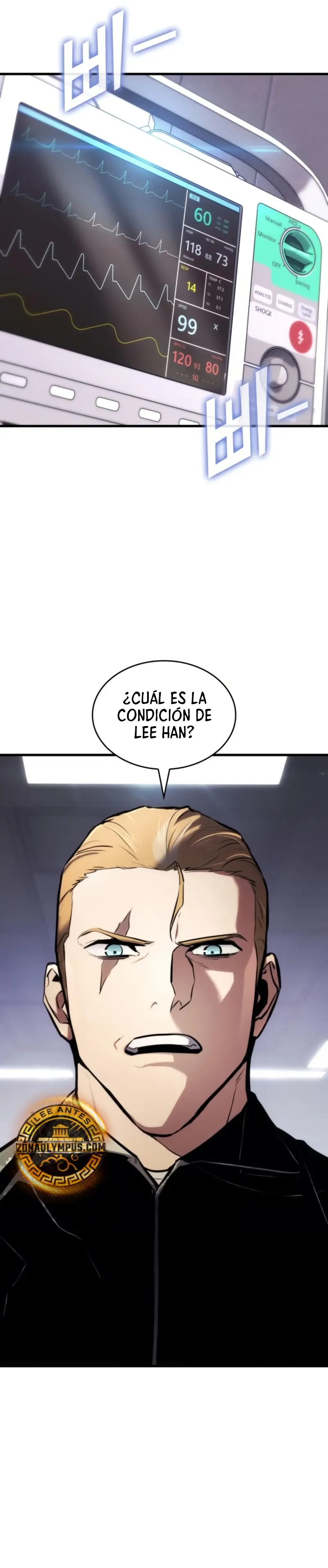 Asesino de Dragones > Capitulo 141 > Page 191