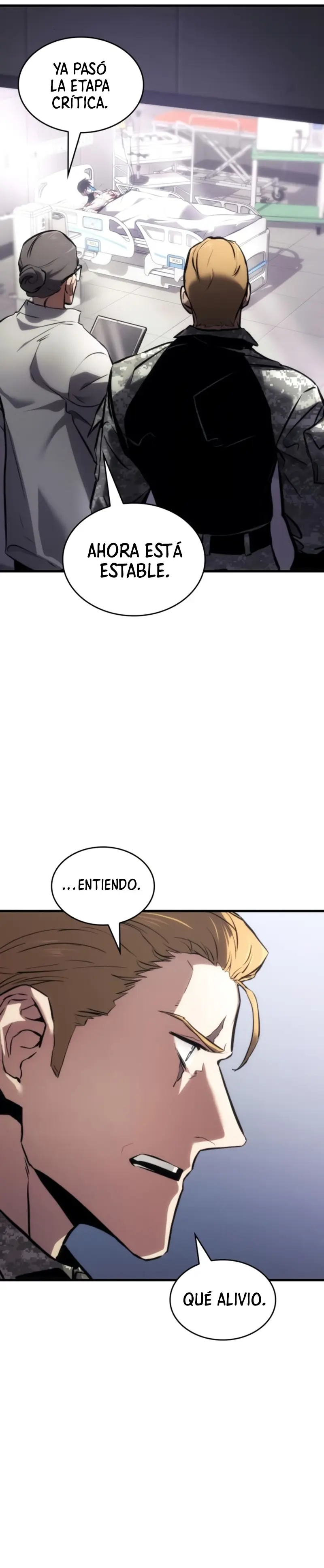 Asesino de Dragones > Capitulo 141 > Page 201