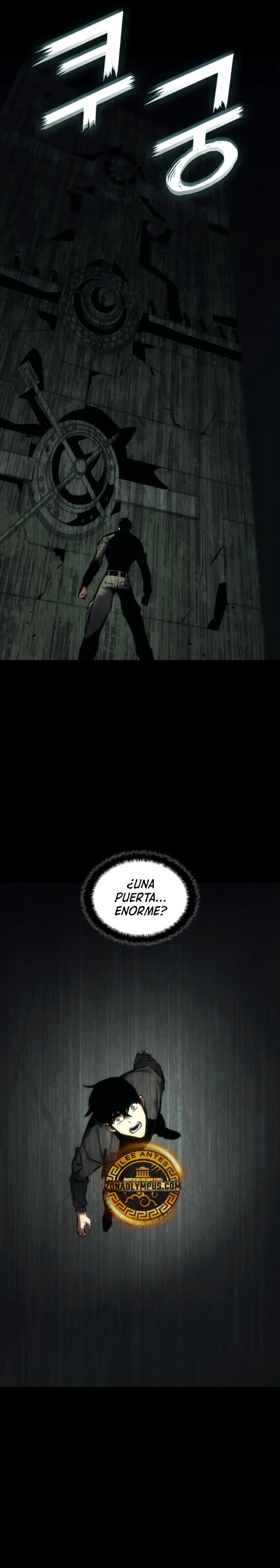 Asesino de Dragones > Capitulo 141 > Page 251
