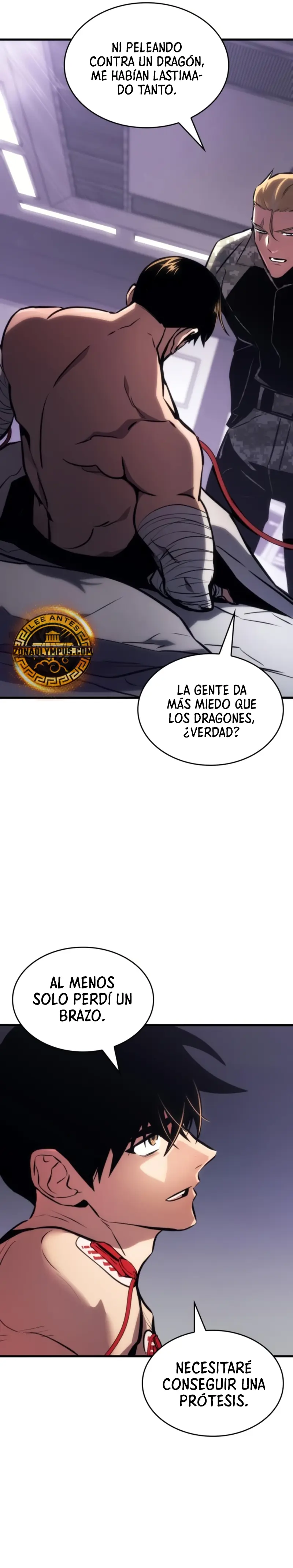Asesino de Dragones > Capitulo 141 > Page 331