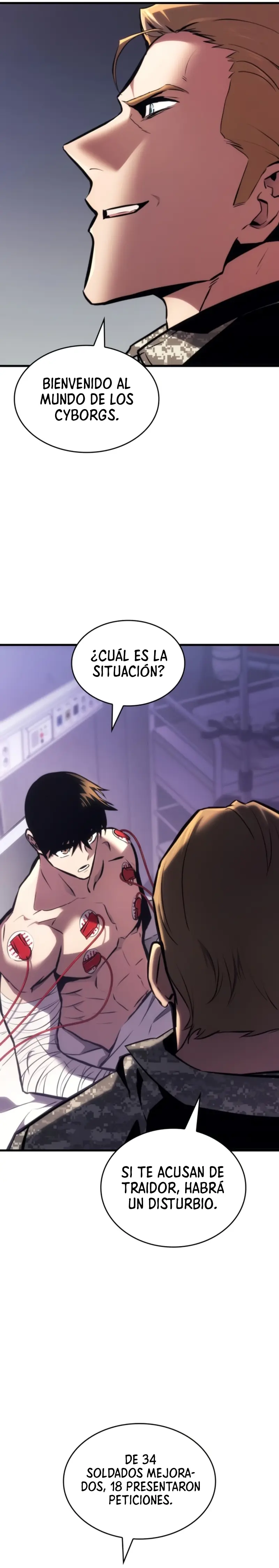 Asesino de Dragones > Capitulo 141 > Page 341