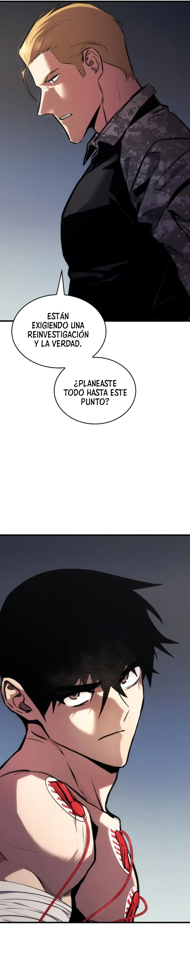 Asesino de Dragones > Capitulo 141 > Page 351