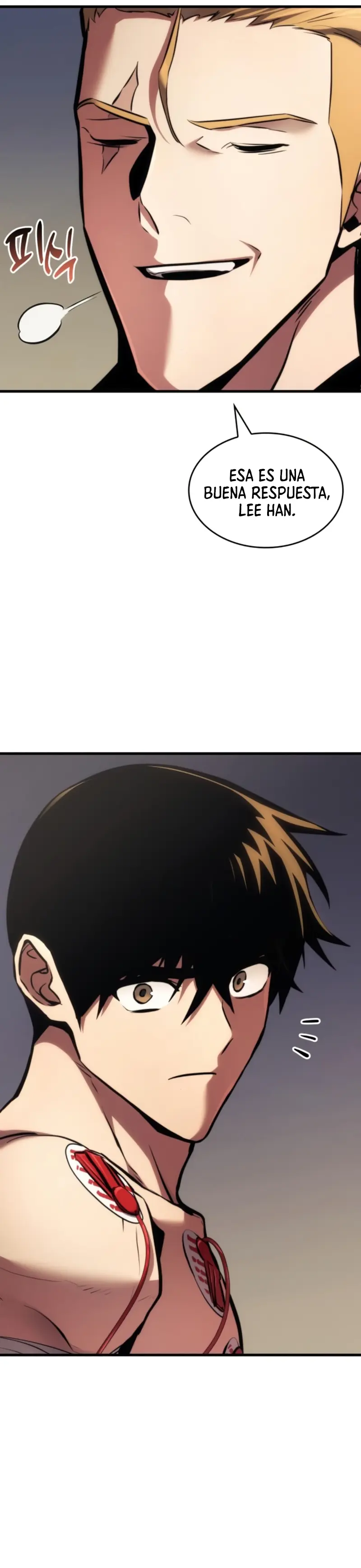 Asesino de Dragones > Capitulo 141 > Page 371