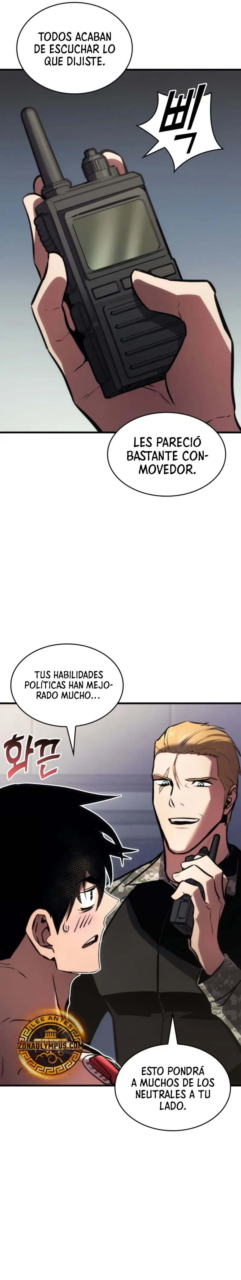 Asesino de Dragones > Capitulo 141 > Page 381