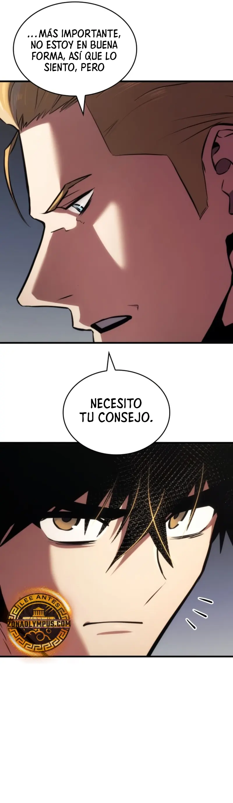 Asesino de Dragones > Capitulo 141 > Page 391