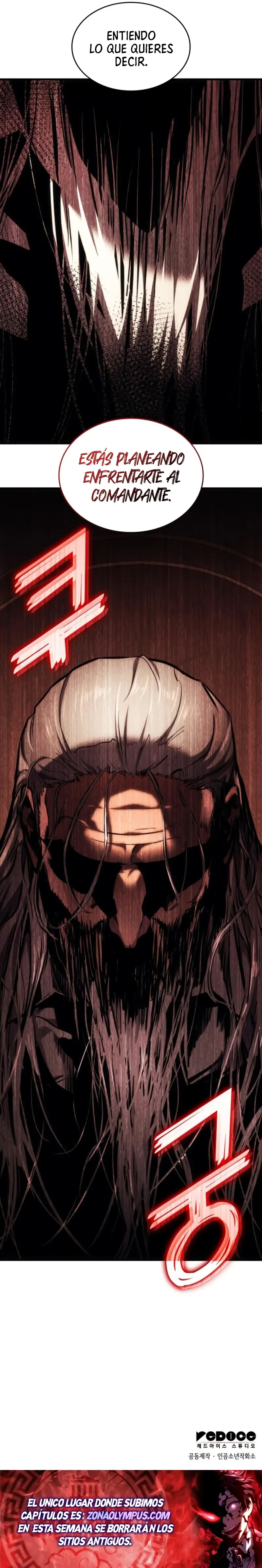 Asesino de Dragones > Capitulo 141 > Page 401