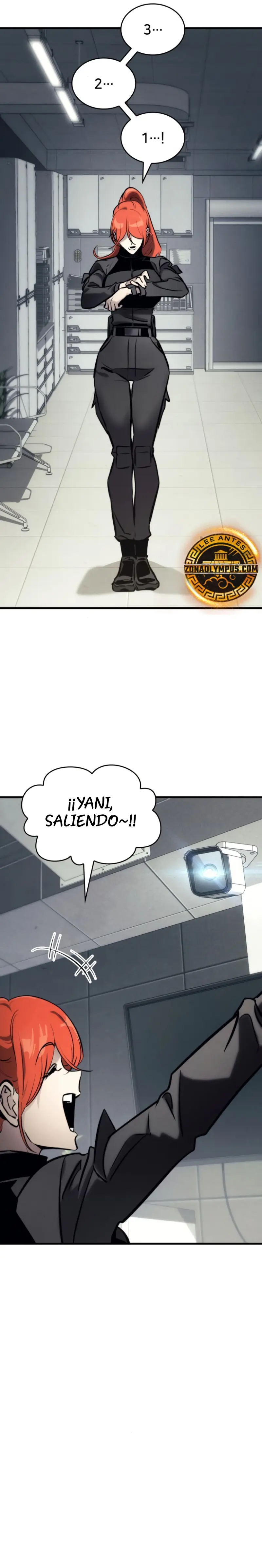 Asesino de Dragones > Capitulo 144 > Page 31