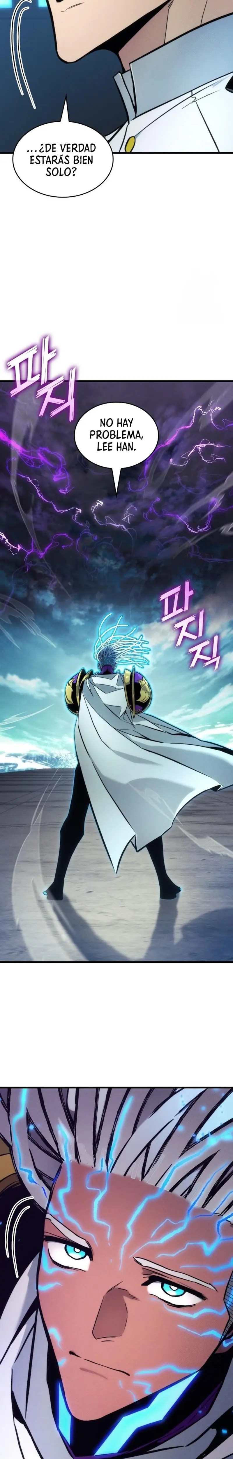Asesino de Dragones > Capitulo 146 > Page 31