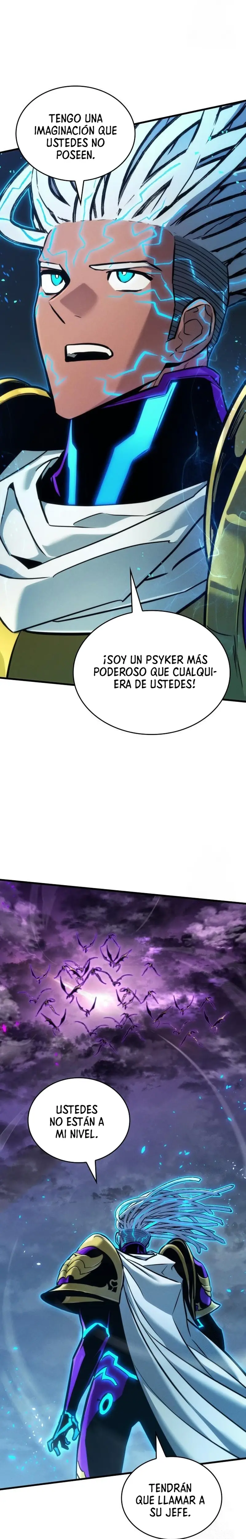 Asesino de Dragones > Capitulo 146 > Page 111
