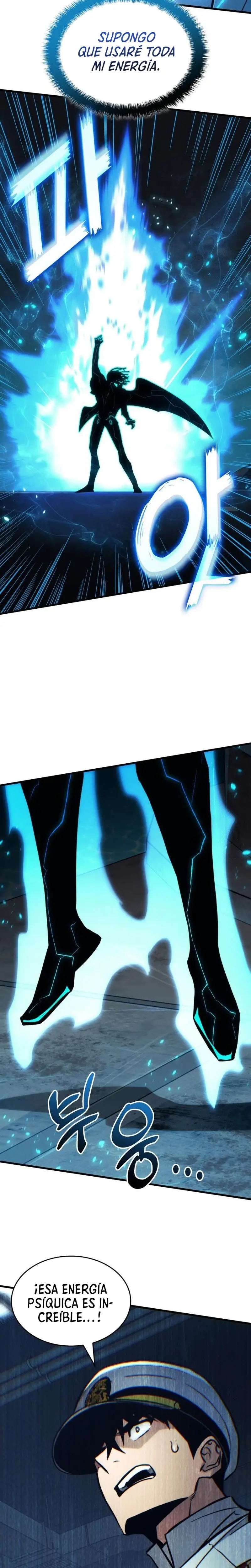 Asesino de Dragones > Capitulo 146 > Page 261
