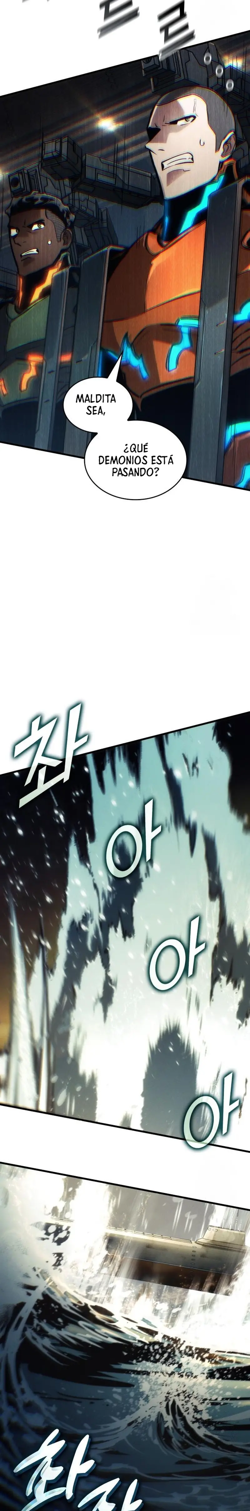 Asesino de Dragones > Capitulo 147 > Page 61