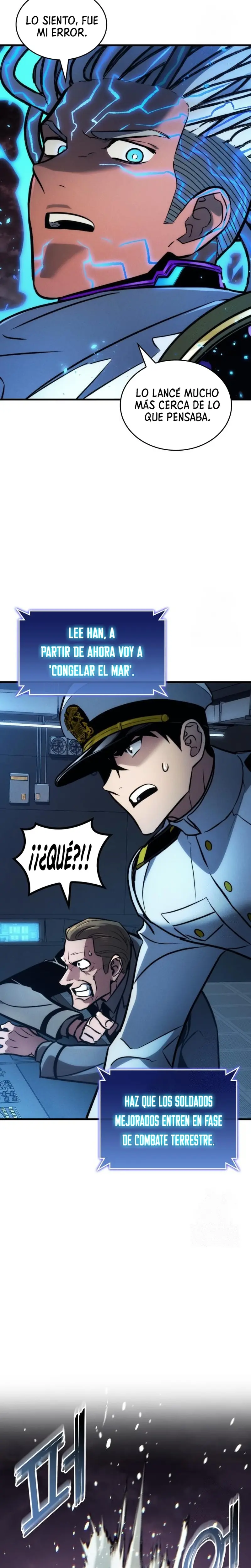 Asesino de Dragones > Capitulo 147 > Page 81