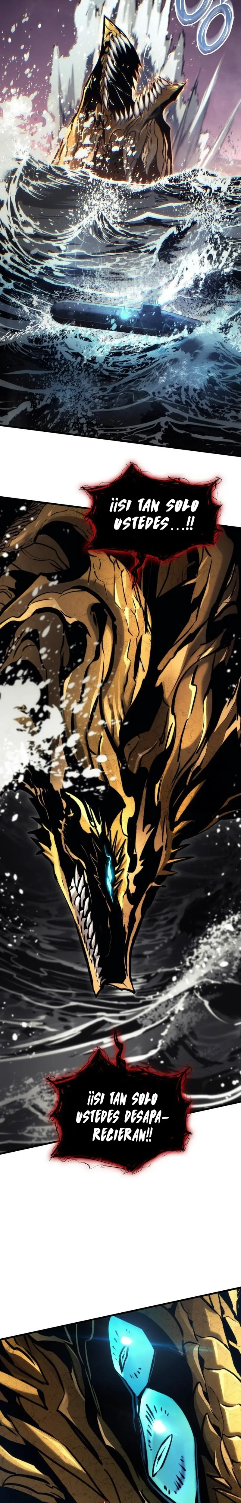 Asesino de Dragones > Capitulo 147 > Page 91