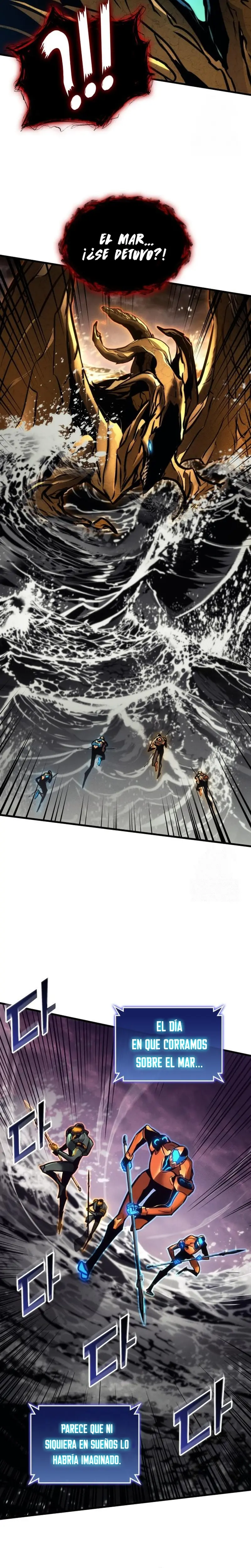 Asesino de Dragones > Capitulo 147 > Page 111