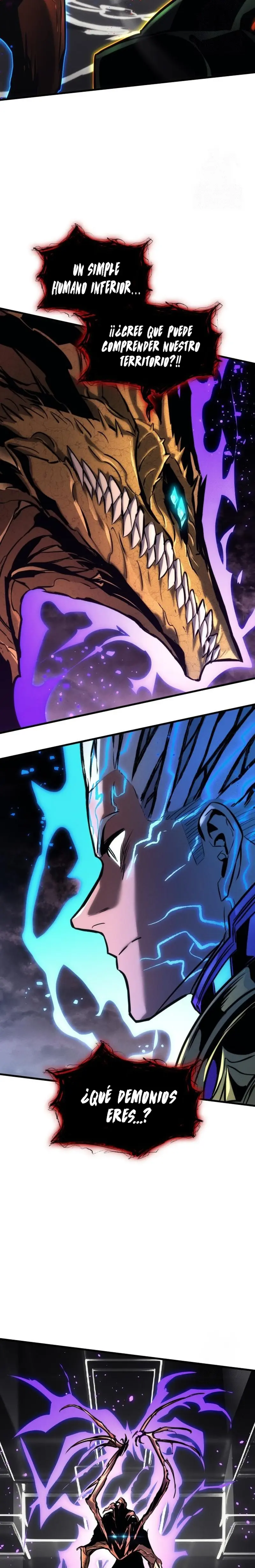 Asesino de Dragones > Capitulo 147 > Page 151