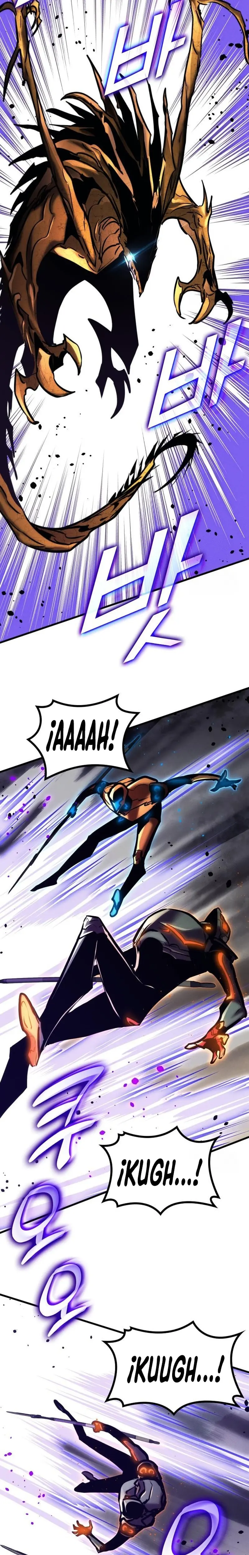 Asesino de Dragones > Capitulo 147 > Page 191