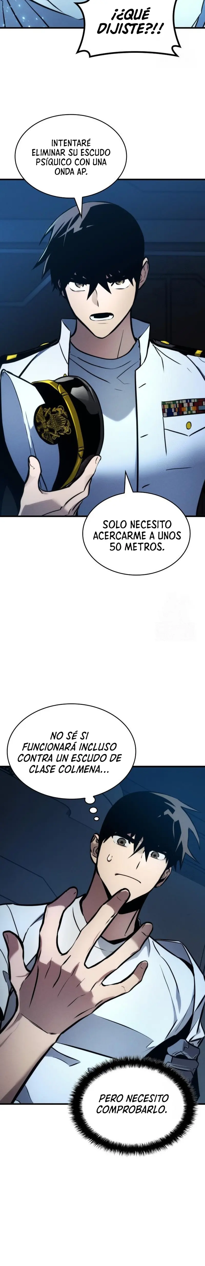 Asesino de Dragones > Capitulo 147 > Page 231