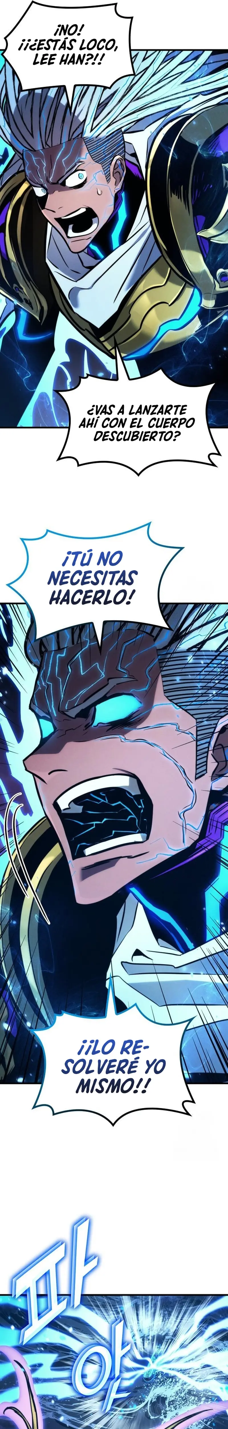 Asesino de Dragones > Capitulo 147 > Page 241