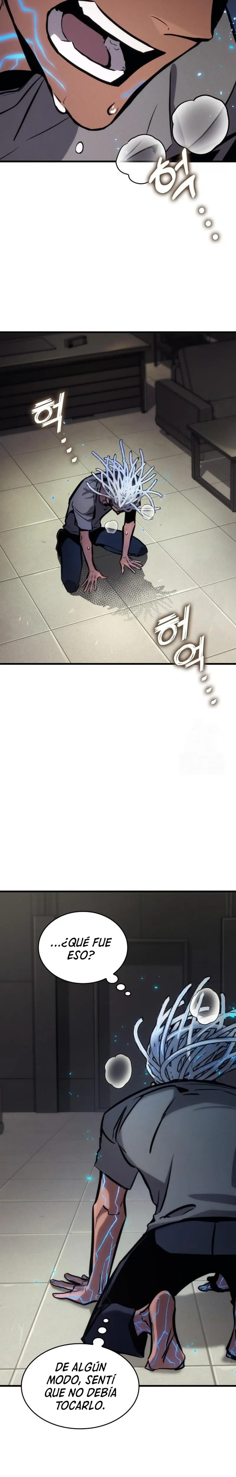 Asesino de Dragones > Capitulo 148 > Page 91