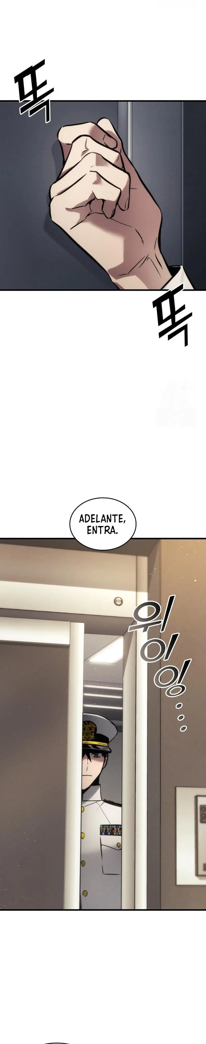Asesino de Dragones > Capitulo 148 > Page 121
