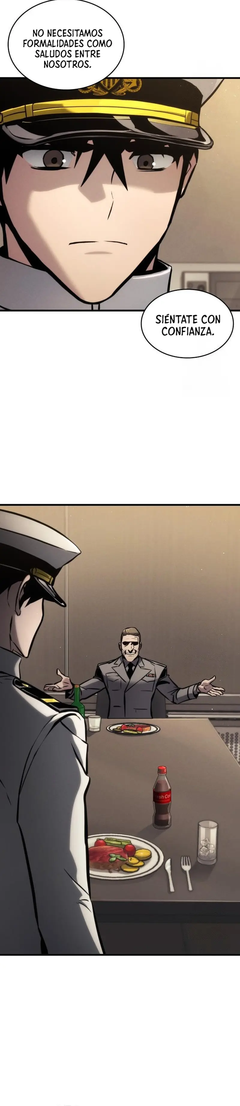 Asesino de Dragones > Capitulo 148 > Page 131