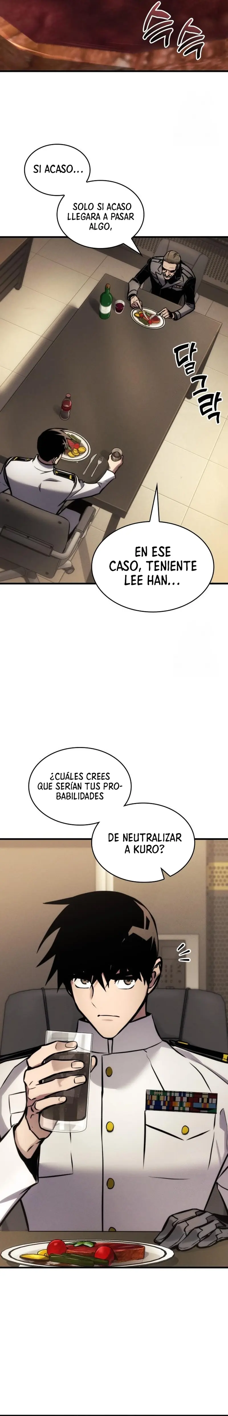 Asesino de Dragones > Capitulo 148 > Page 151