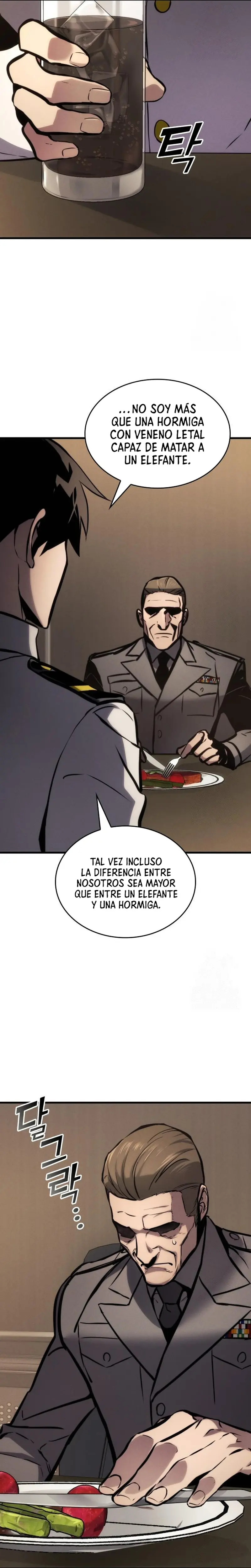 Asesino de Dragones > Capitulo 148 > Page 161